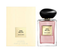 Încarcă imaginea în vizualizatorul Galerie, Giorgio Armani Armani Privé Rose Milano, EDT, 100ml(sigilat)
