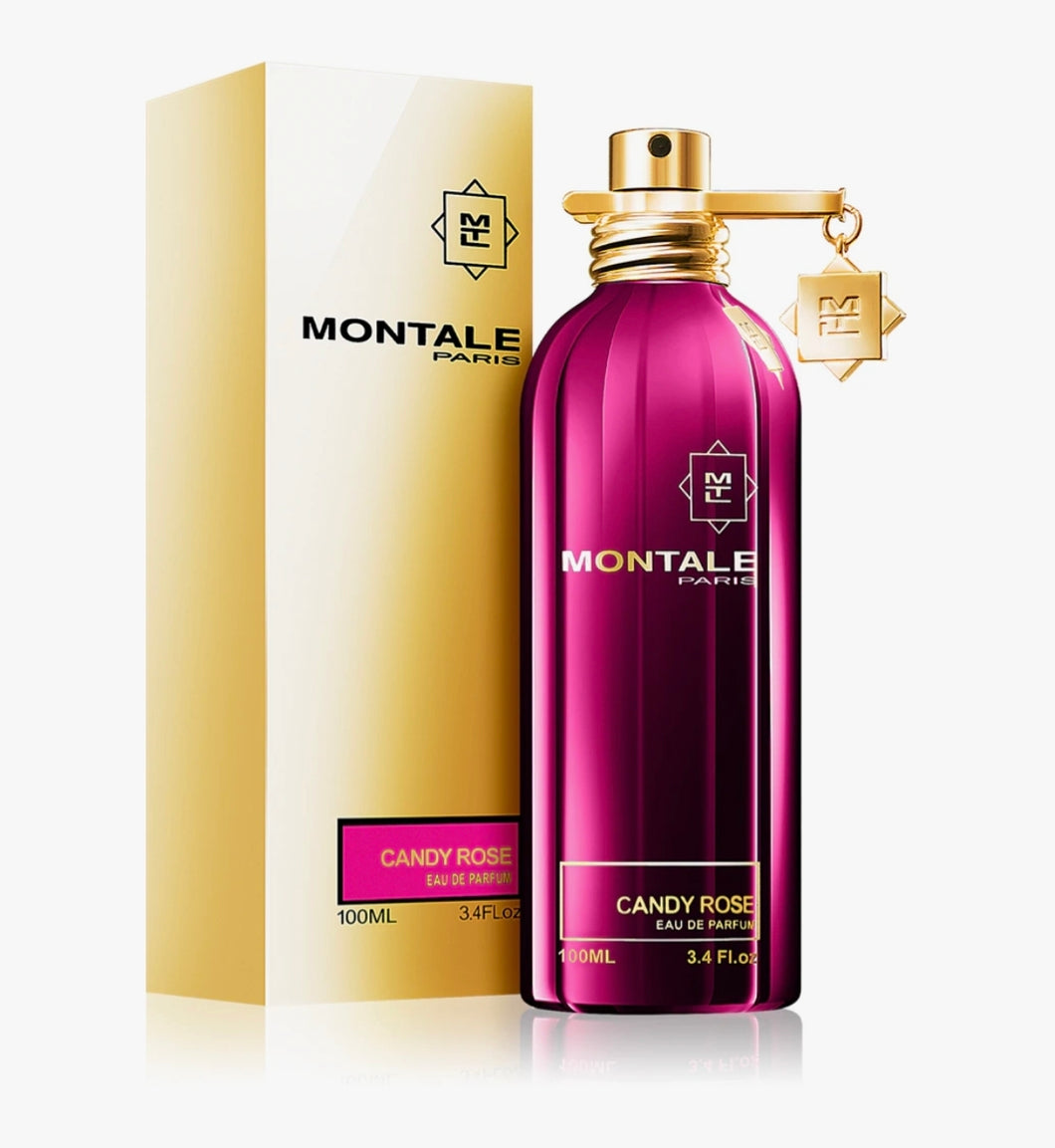 Montale Candy Rose, Eau de Parfum, 100ml(sigilat)