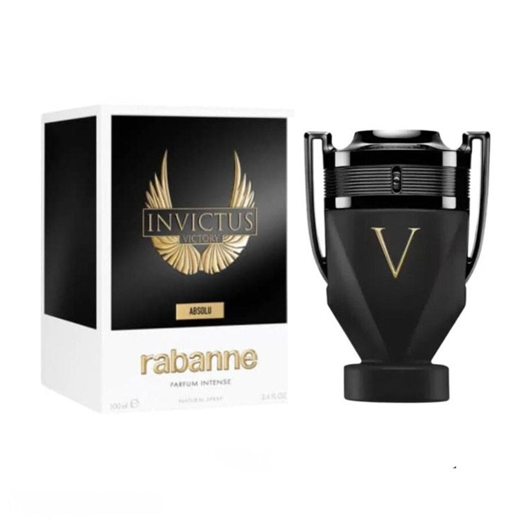 Rabanne Invictus Victory Absolu, Parfum Intense, 100ml(sigilat)