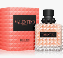 Încarcă imaginea în vizualizatorul Galerie, Valentino Born In Roma Coral Fantasy Donna, Eau de Parfum, 100ml(sigilat)
