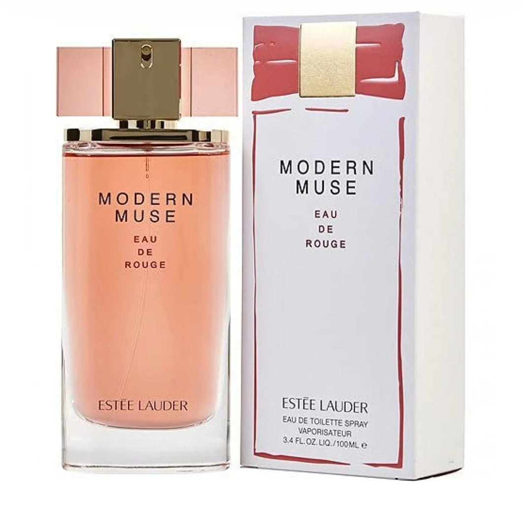 Estee Lauder Modern Muse Eau de Rouge, EDT, 100ml