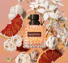 Încarcă imaginea în vizualizatorul Galerie, Valentino Born In Roma Coral Fantasy Donna, Eau de Parfum, 100ml(tester)
