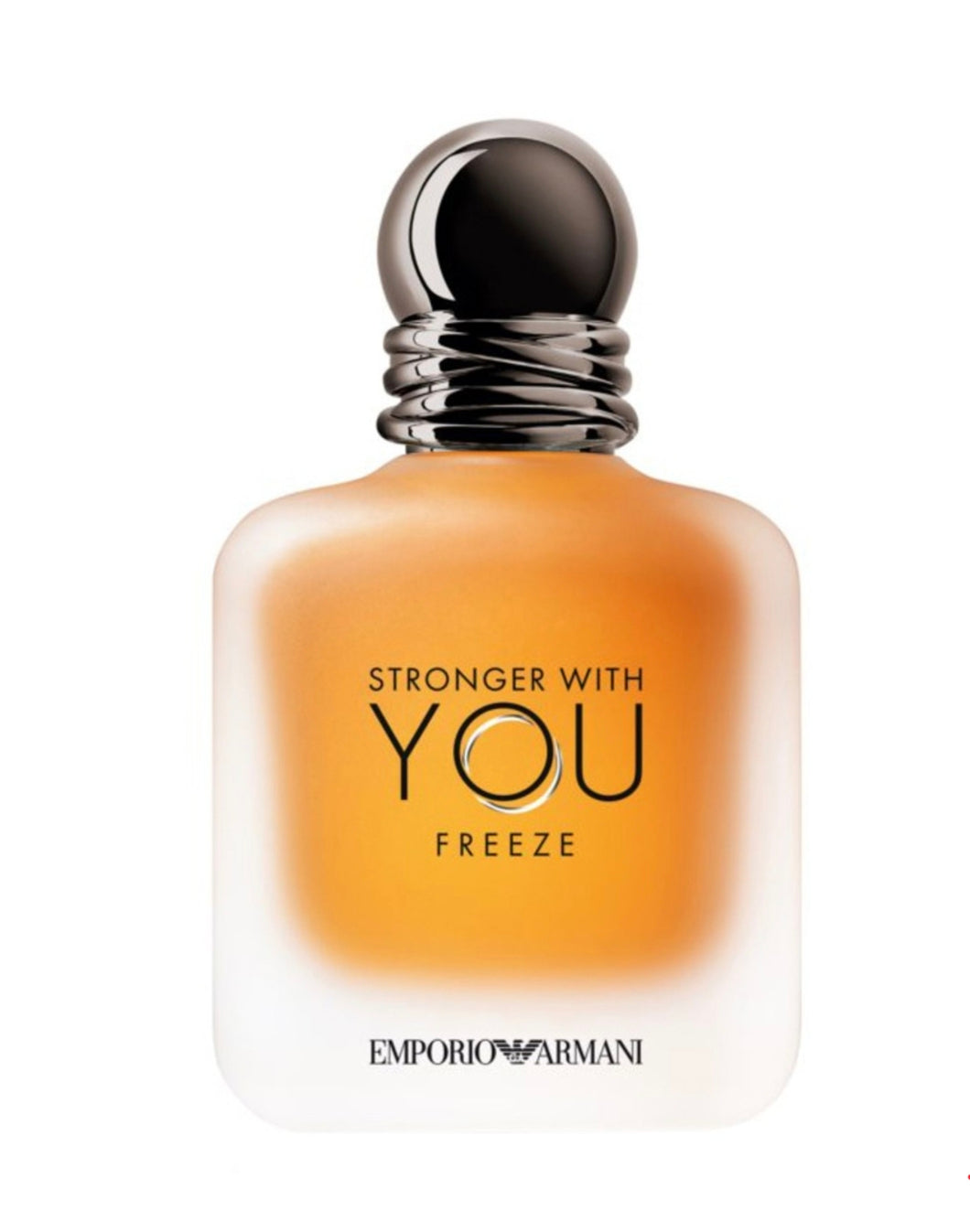 Giorgio Armani, Stronger With You Freeze, EDT 100ml(tester)