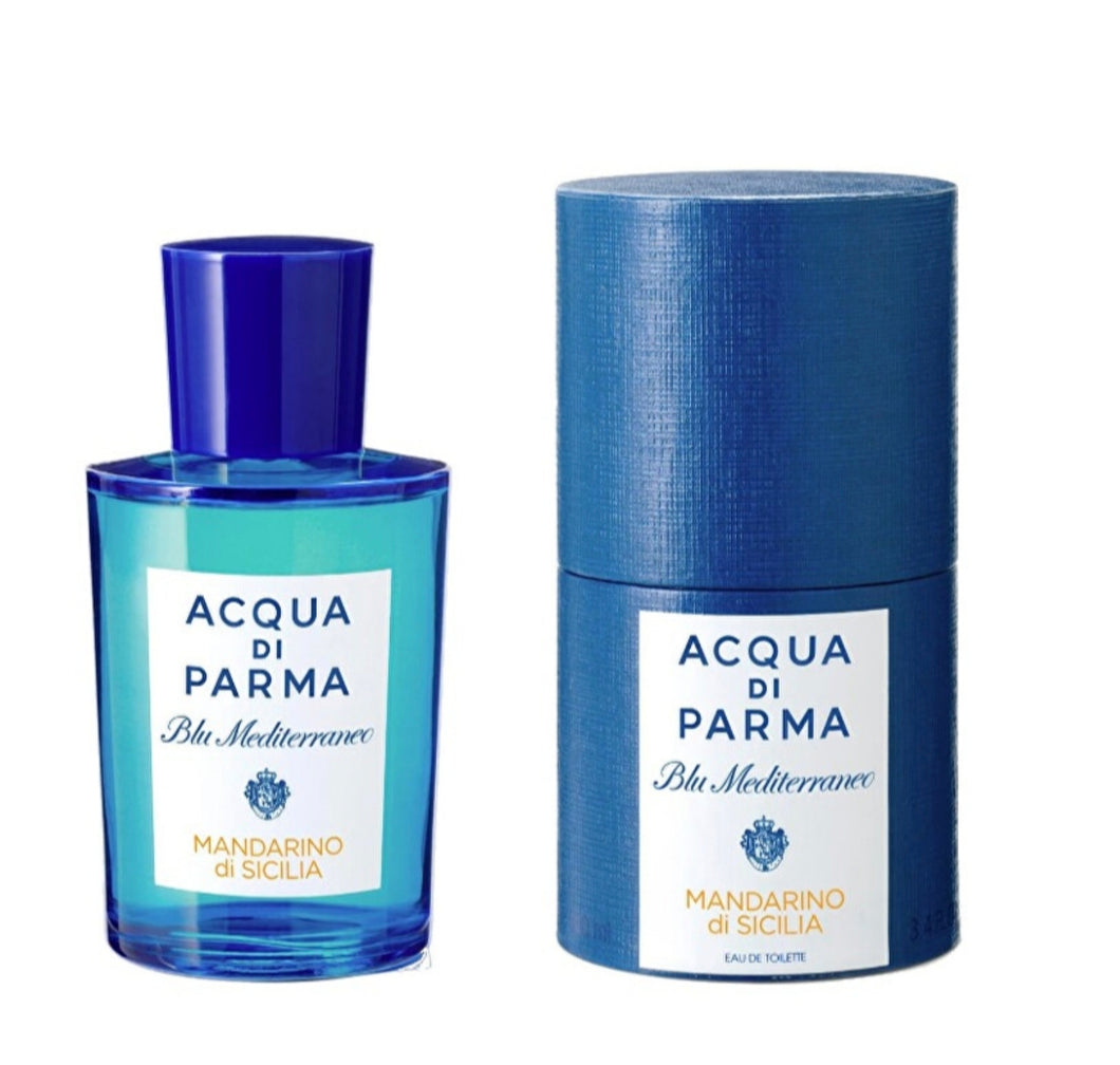 Acqua di Parma Blu Mediterraneo Mandorlo di Sicilia, EDT, 100ml(sigilat)