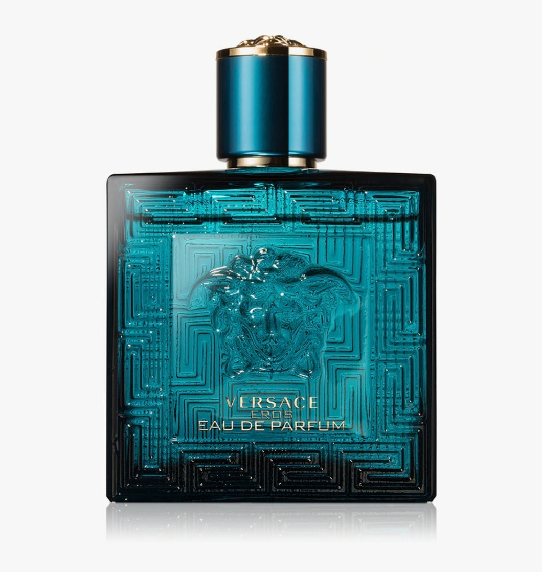 Versace Eros – Eau de Parfum, 100ml(tester)