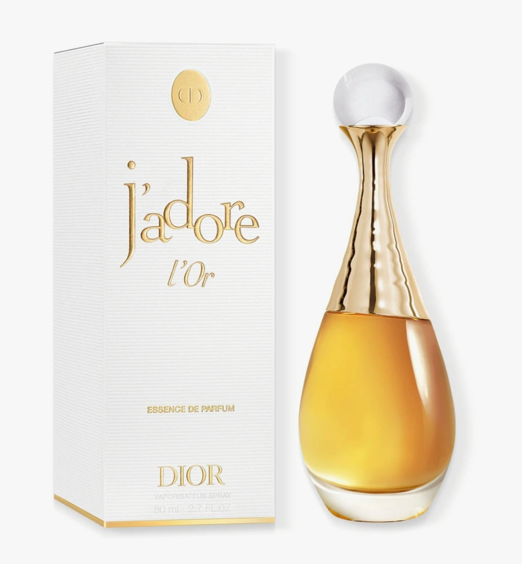 Christian Dior J' Adore L'Or, Essence de Parfum, 80ml(sigilat)