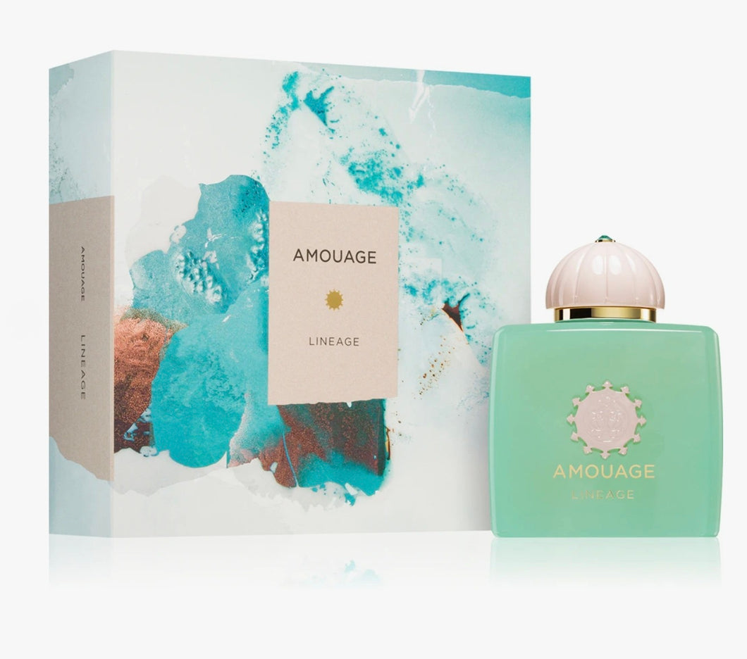 Amouage Lineage, Eau de Parfum, 100ml(sigilat)