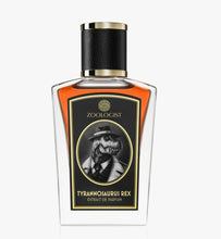 Încarcă imaginea în vizualizatorul Galerie, Zoologist Tyrannosaurus Rex, Extrait de Parfum, 60ml(sigilat)
