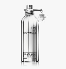 Încarcă imaginea în vizualizatorul Galerie, Montale Black Musk, Eau de Parfum, 100ml(sigilat)
