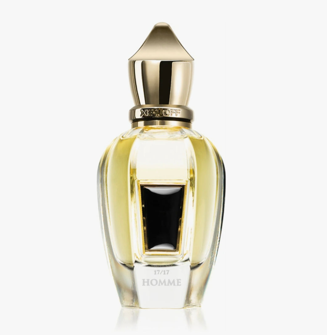 Xerjoff Homme Parfum, 100ml(tester)