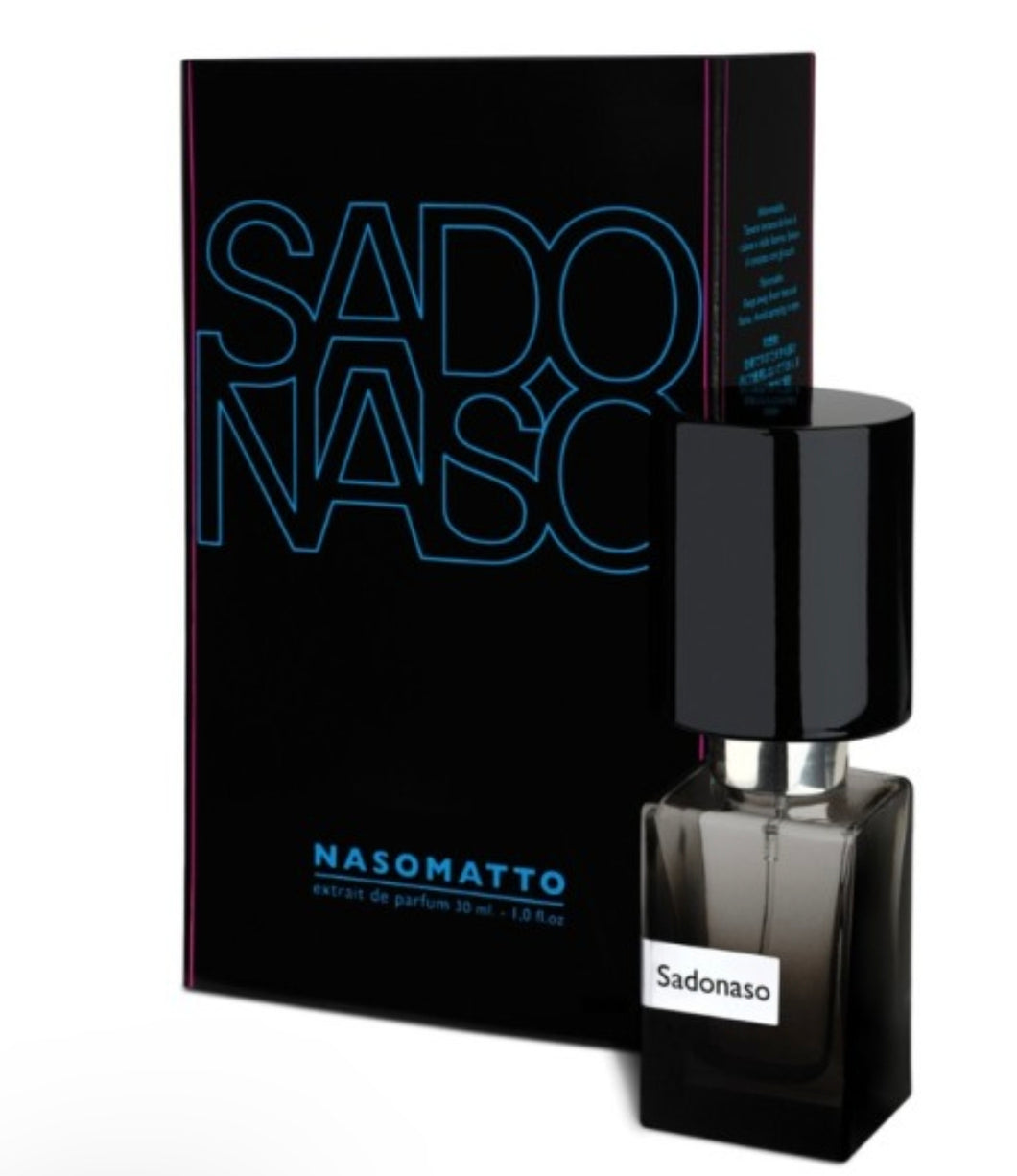 Nasomatto Sadonaso Extrait de parfum, 30ml(sigilat)