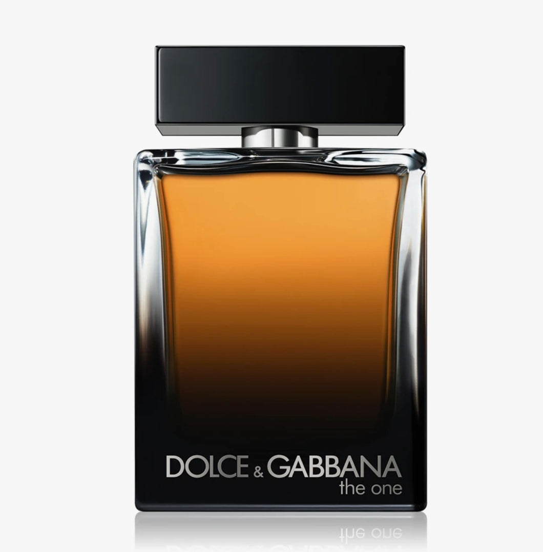 Dolce&Gabbana The One for Men, Eau de Parfum, 100ml