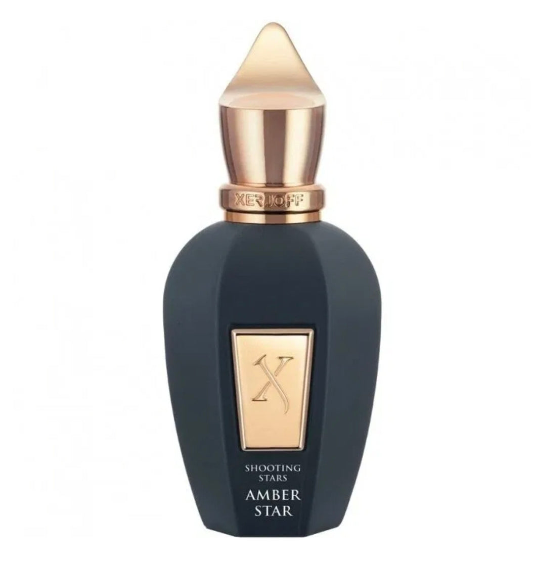 Xerjoff Amber Star, Eau de Parfum, 100ml(tester)