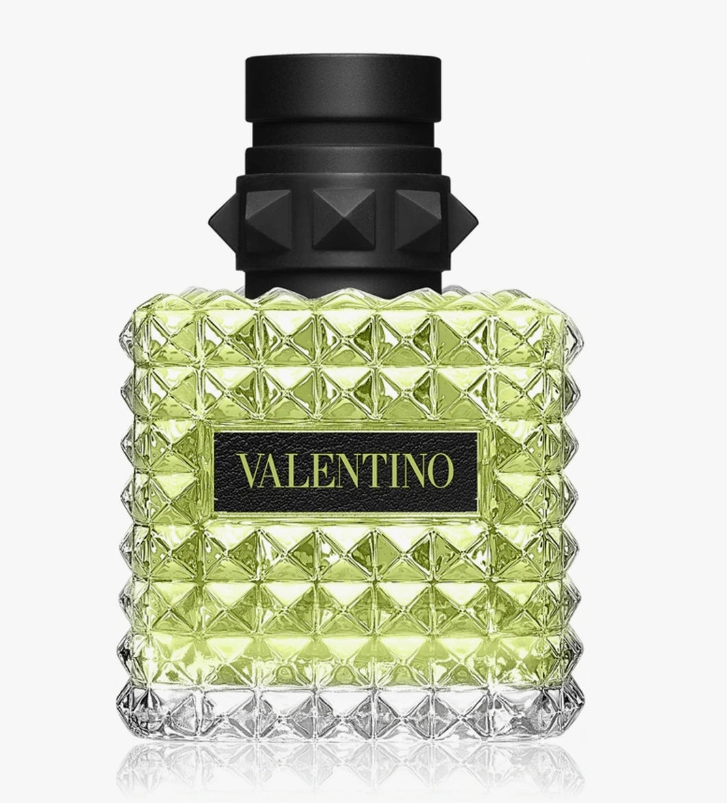 Valentino Born in Roma Green Stravaganza Donna, Eau de Parfum, 100ml(tester)