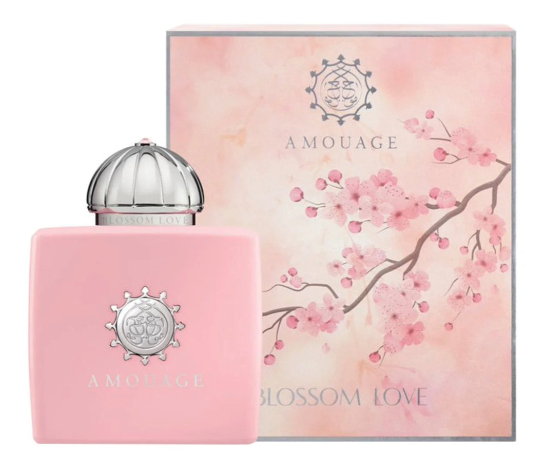 Amouage Blossom Love, Eau de Parfum, 100ml(sigilat)