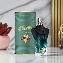 Încarcă imaginea în vizualizatorul Galerie, Jean Paul Gaultier Le Beau Le parfum, Eau de Parfum Intense, 75ml(sigilat tub)
