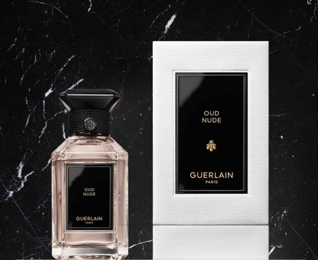 Guerlain Oud Nude, Eau de Parfum, 100ml(sigilat)