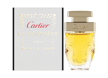 Încarcă imaginea în vizualizatorul Galerie, Cartier La Panthere Parfum, 75ml(sigilat)
