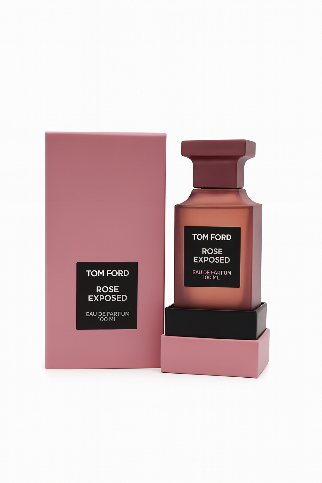 Tom Ford Rose Exposed, Eau de Parfum, 100ml(sigilat)