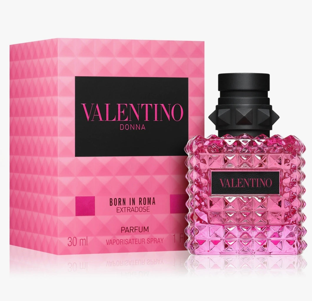 Valentino Born In Roma Extradose Donna, Parfum, 100ml(sigilat)