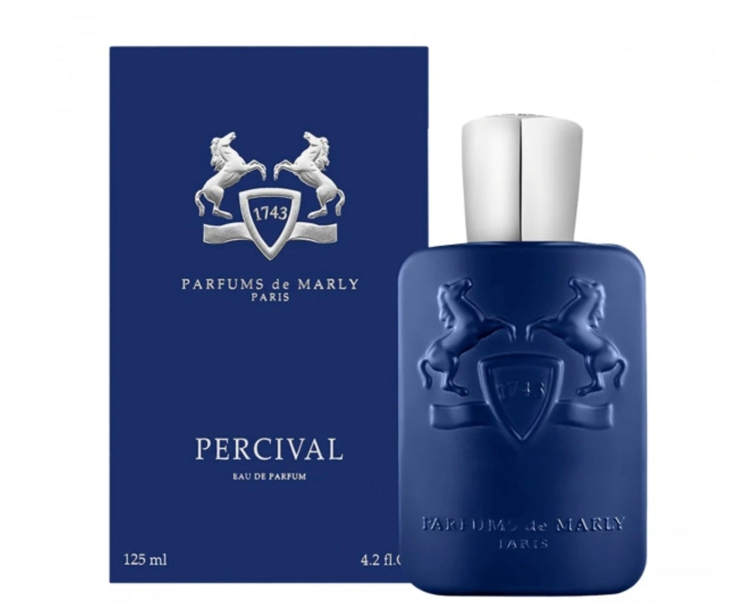 Parfums de Marly Percival, Eau de Parfum, 125ml(sigilat)