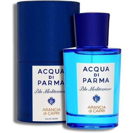 Acqua di Parma, Arancia Capri, EDT, 100ml (sigilat)
