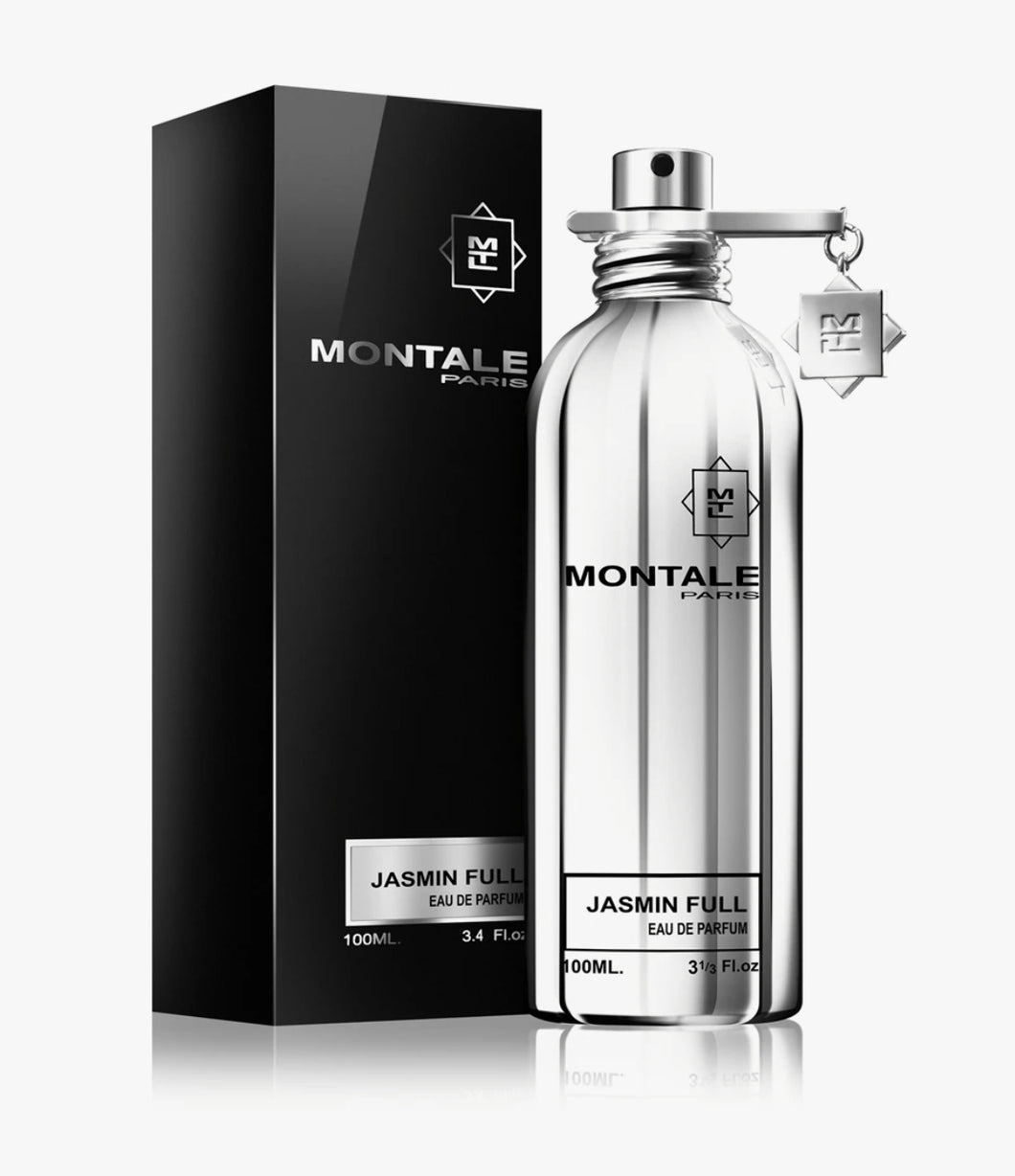 Montale Jasmin Full, Eau de Parfum, 100 ml(sigilat)