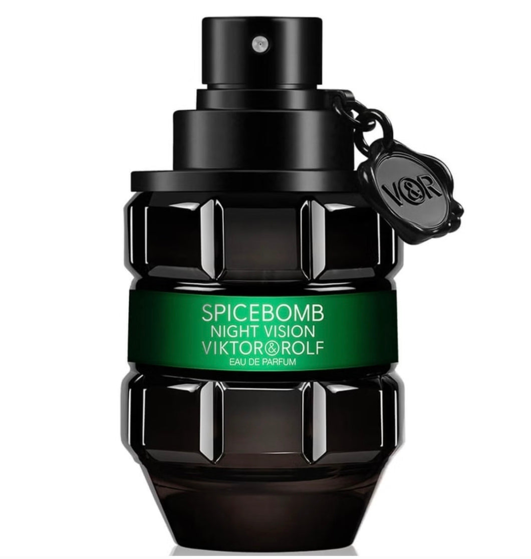 Viktor & Rolf Spicebomb Night Vision, Eau de Parfum, 90ml(tester)