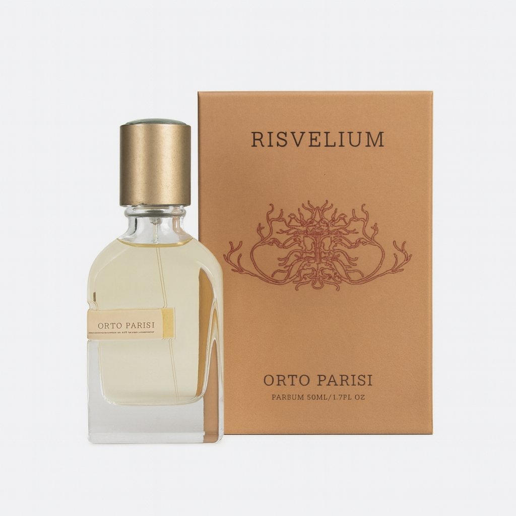 Ortoparisi Risvelium, Eau de Parfum, 50ml(sigilat)