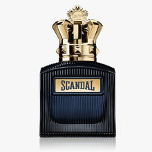 Încarcă imaginea în vizualizatorul Galerie, Jean Paul Gaultier Scandal Pour Homme Intense, Eau de Parfum, 100ml(sigilat)
