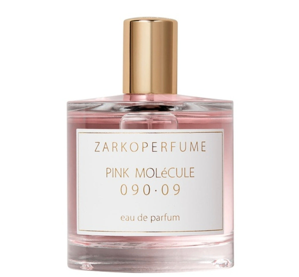 Zarko Pink Molecule 090.09, Eau de Parfum, 100ml
