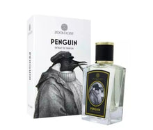Încarcă imaginea în vizualizatorul Galerie, Zoologist Penguin, Extrait de Parfum, 60ml(sigilat)

