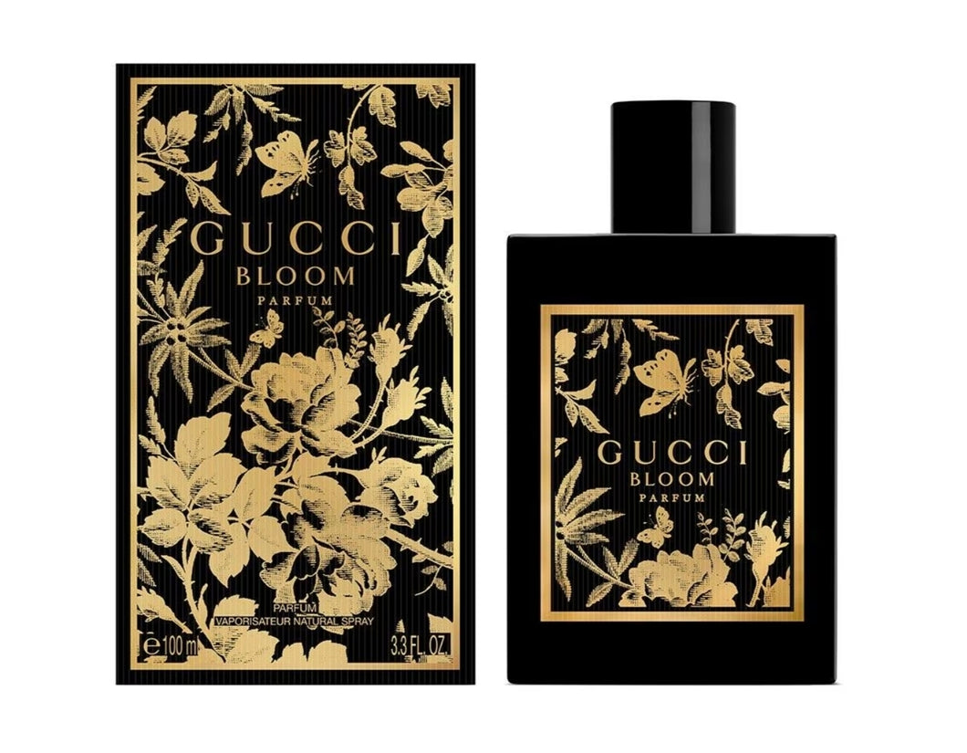 Gucci Bloom Parfum, 100ml(sigilat)