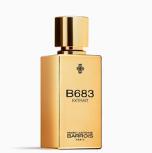 Încarcă imaginea în vizualizatorul Galerie, Marc-Antoine Barrois B683 Extrait de parfum, 100ml(sigilat)
