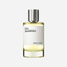 Încarcă imaginea în vizualizatorul Galerie, Maison Crivelli Iris Malikhân, Extrait de Parfum, 50ml(sigilat)
