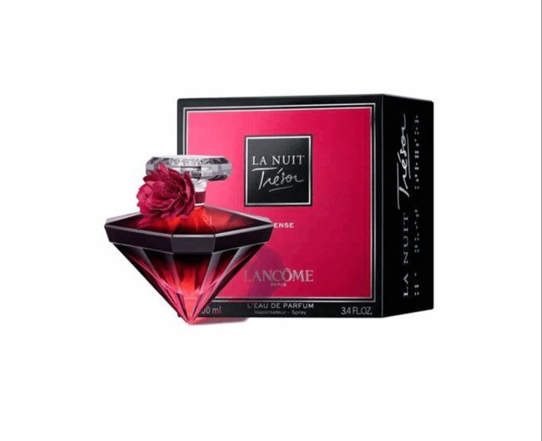 Lancôme La Nuit Trésor Intense, Eau de Parfum, 75ml(sigilat)