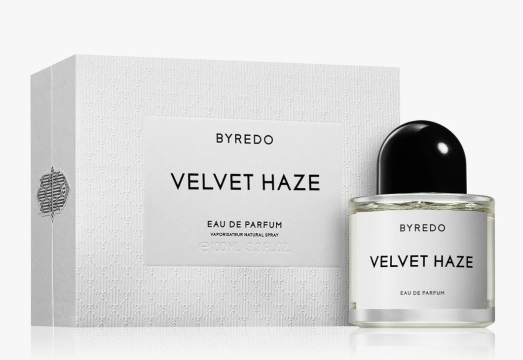 Byredo Velvet Haze, Eau de Parfum, 100ml(sigilat)