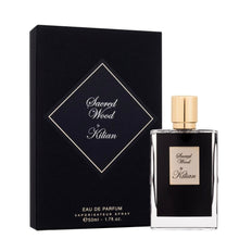 Încarcă imaginea în vizualizatorul Galerie, Kilian Sacred Wood, Eau de Parfum, 50ml(sigilat)
