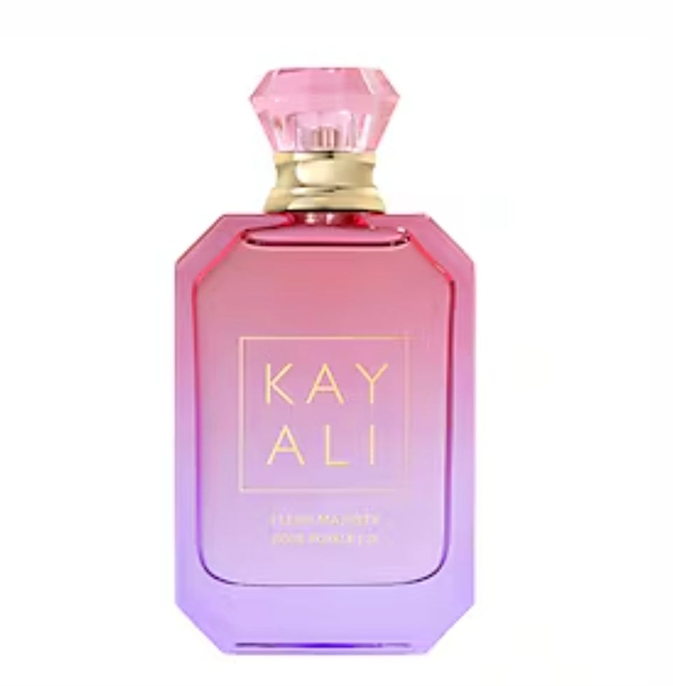 Kayali Fleur Majesty Rose Royale 31, Eau de Parfum, 100ml(tester)