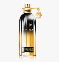 Încarcă imaginea în vizualizatorul Galerie, Montale Aoud Night, Eau de Parfum, 100ml (sigilat)
