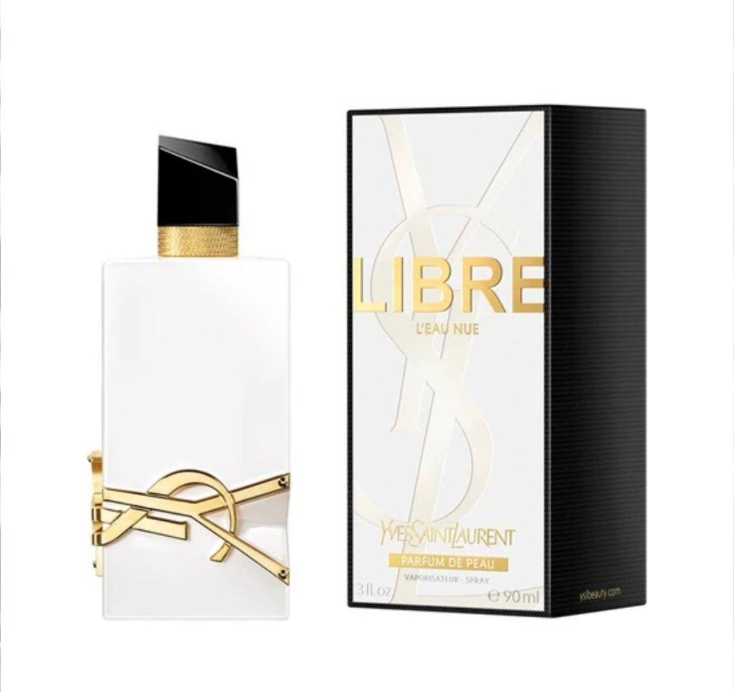 Yves Saint Laurent Libre L'Eau Nue Parfum de Peau, 90ml(sigilat)