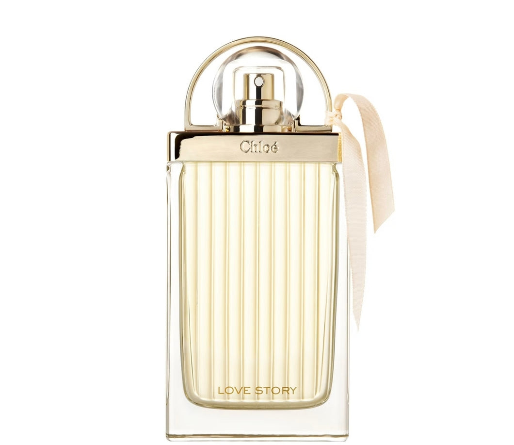 Chloe Love Story, Eau de Parfum, 75ml (tester)