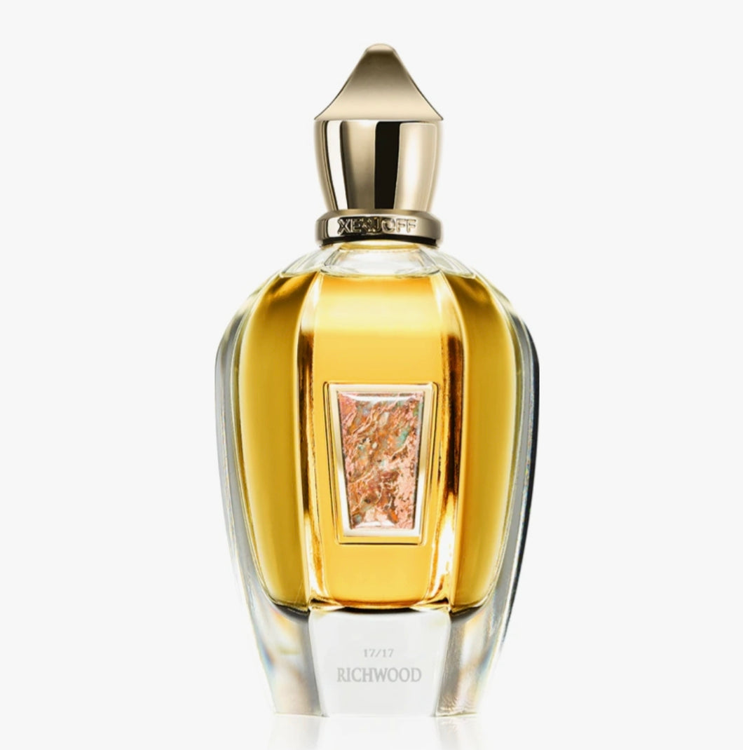 Xerjoff Richwood Parfum, 100ml(tester)