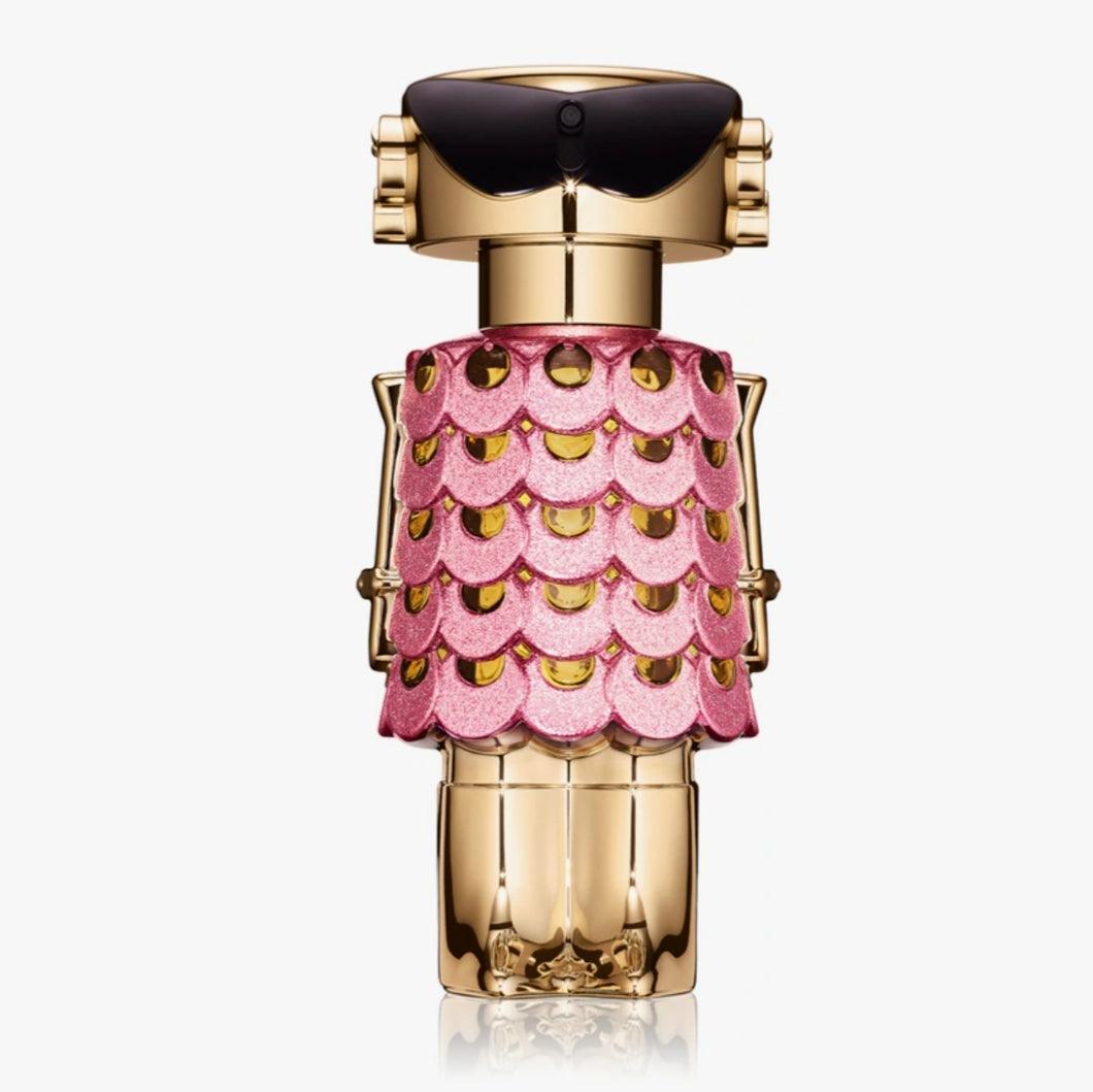 Paco Rabanne Fame Blooming Pink, Eau De Parfum, 80ml(tester)