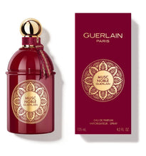Încarcă imaginea în vizualizatorul Galerie, Guerlain Musc Noble, Eau de Parfum, 125ml(sigilat)
