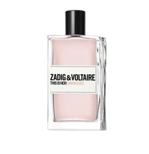 Încarcă imaginea în vizualizatorul Galerie, Zadig&amp;Voltaire This is Her Undressed, Eau de Parfum, 100ml(sigilat)
