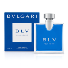 Încarcă imaginea în vizualizatorul Galerie, Bvlgari Pour Homme, EDT, 100ml(sigilat)
