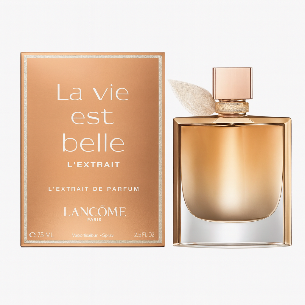 Lancôme La Vie Est Belle L'Extrait, 75ml(sigilat)