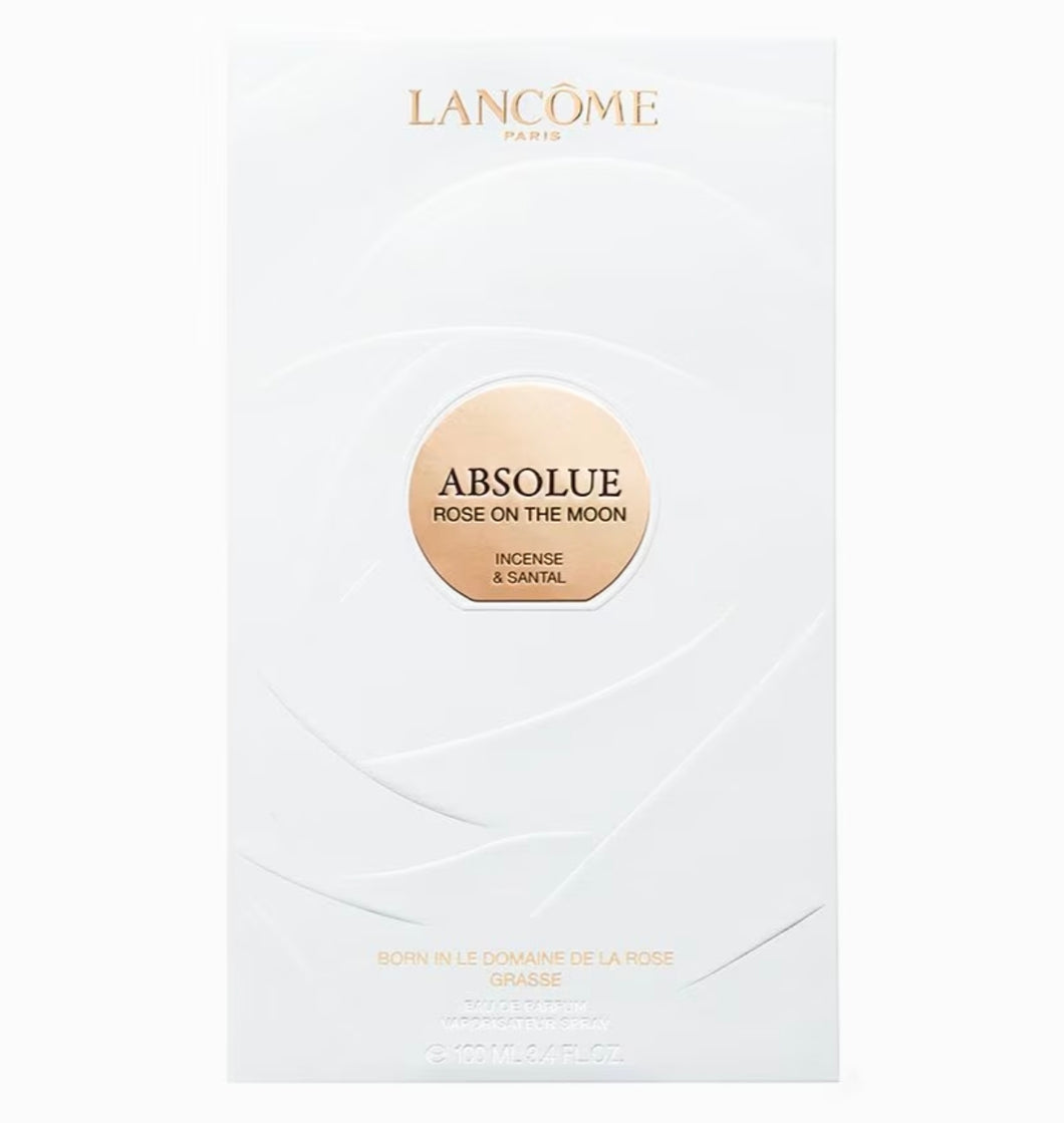 Lancome Absolue Rose on the Moon, Eau de Parfum, 100ml(sigilat)