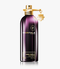 Încarcă imaginea în vizualizatorul Galerie, Montale Dark Purple, Eau de Parfum, 100ml(sigilat)
